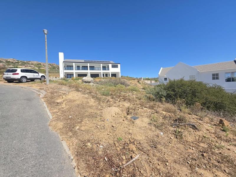 0 Bedroom Property for Sale in Britannica Heights Western Cape